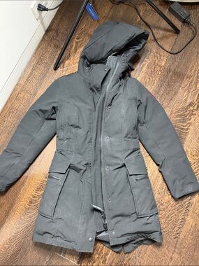 Women's Canada Goose Jacket